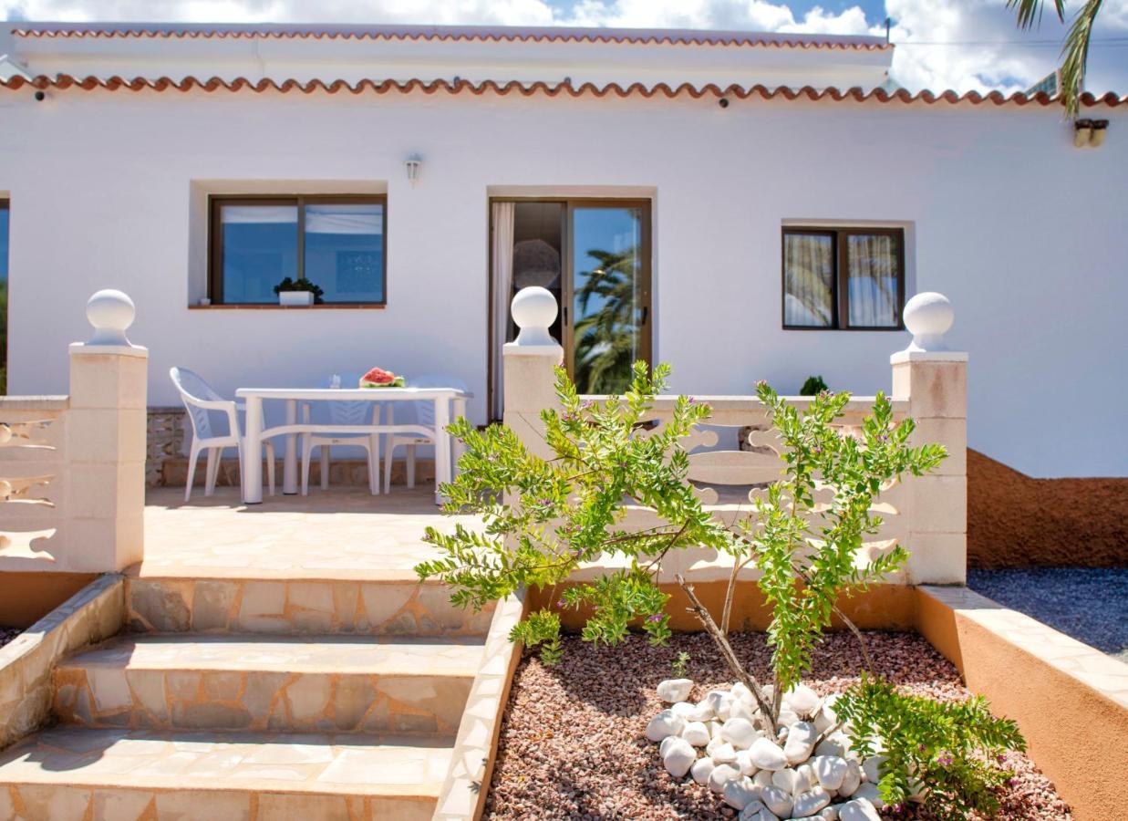 Hotel Lago Dorado - Formentera Break La Savina  Exterior foto