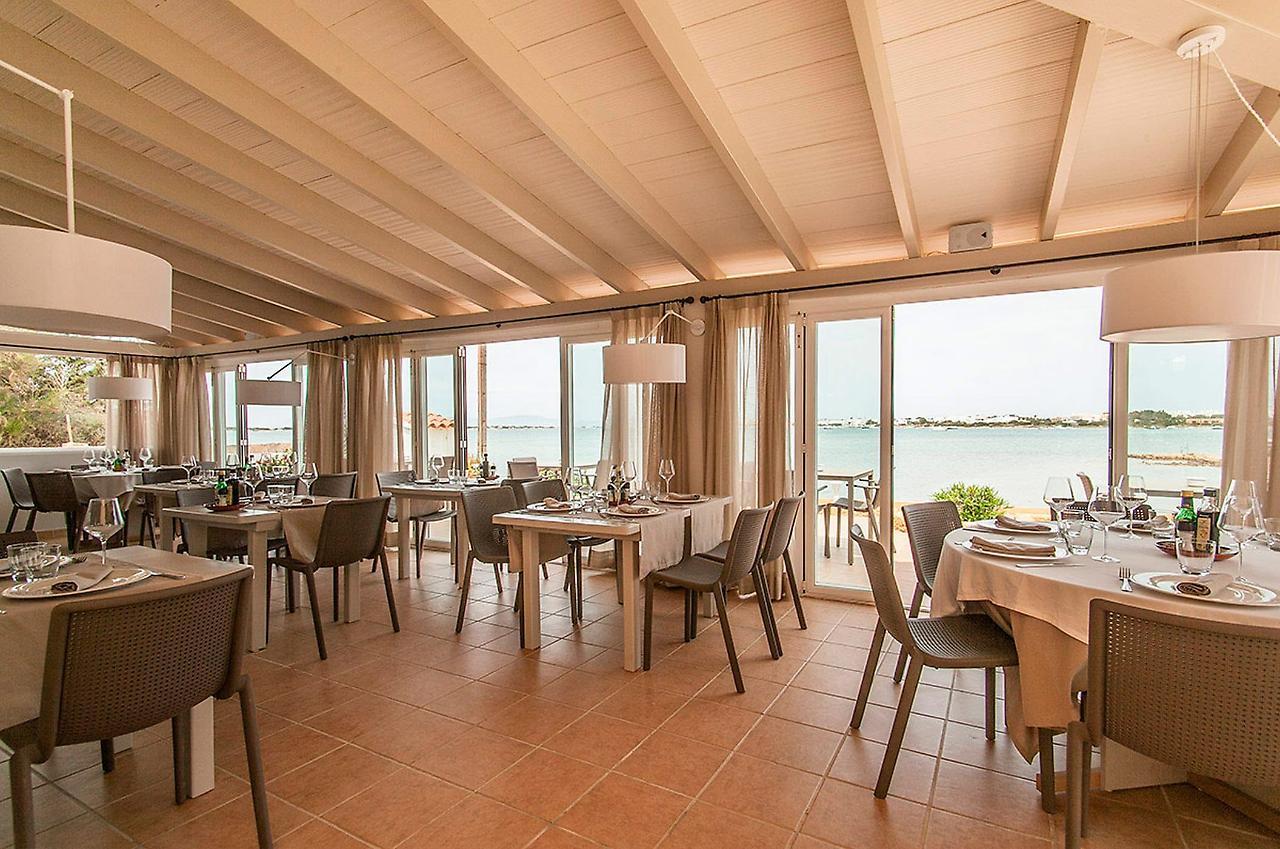 Hotel Lago Dorado - Formentera Break La Savina  Exterior foto